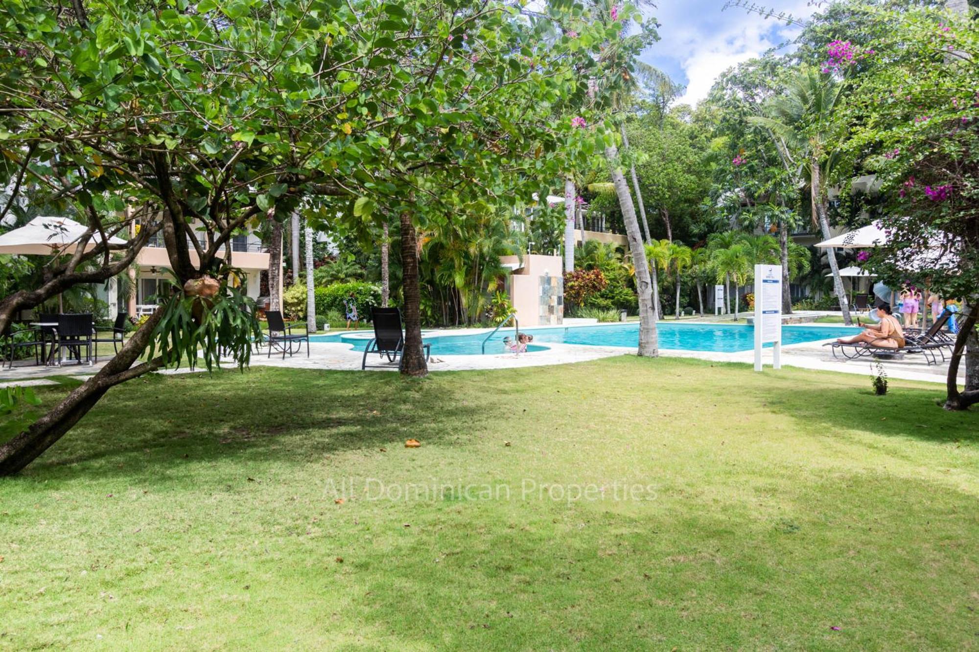 "Infinity Blue", Sosua! Sosúa Exterior foto