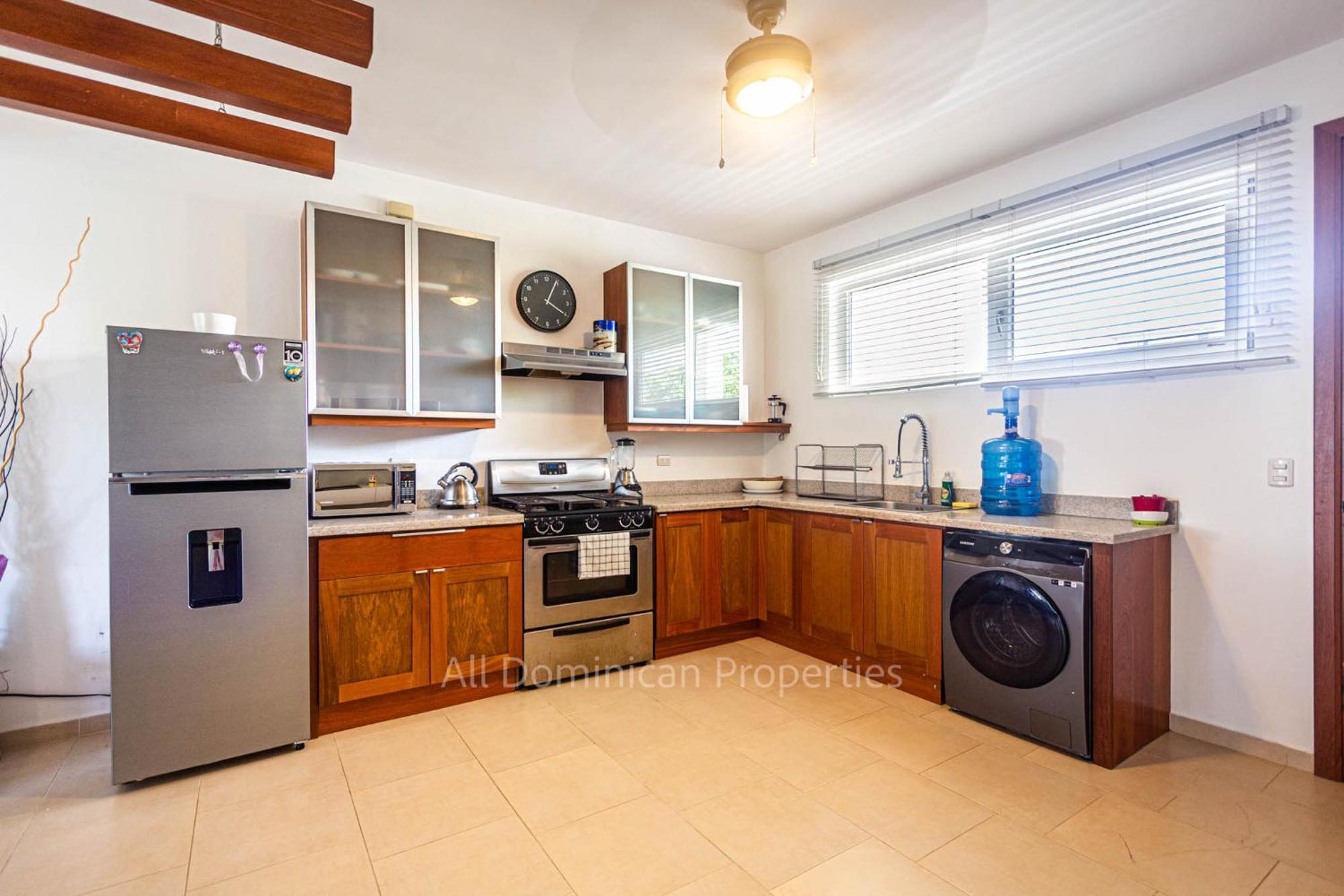 "Infinity Blue", Sosua! Sosúa Exterior foto