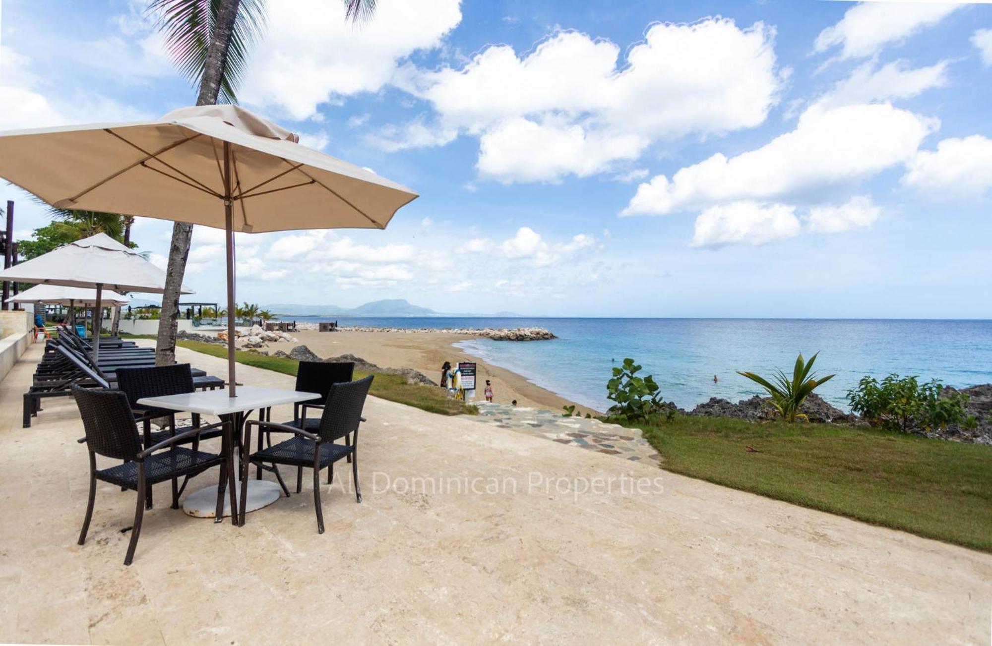 "Infinity Blue", Sosua! Sosúa Exterior foto