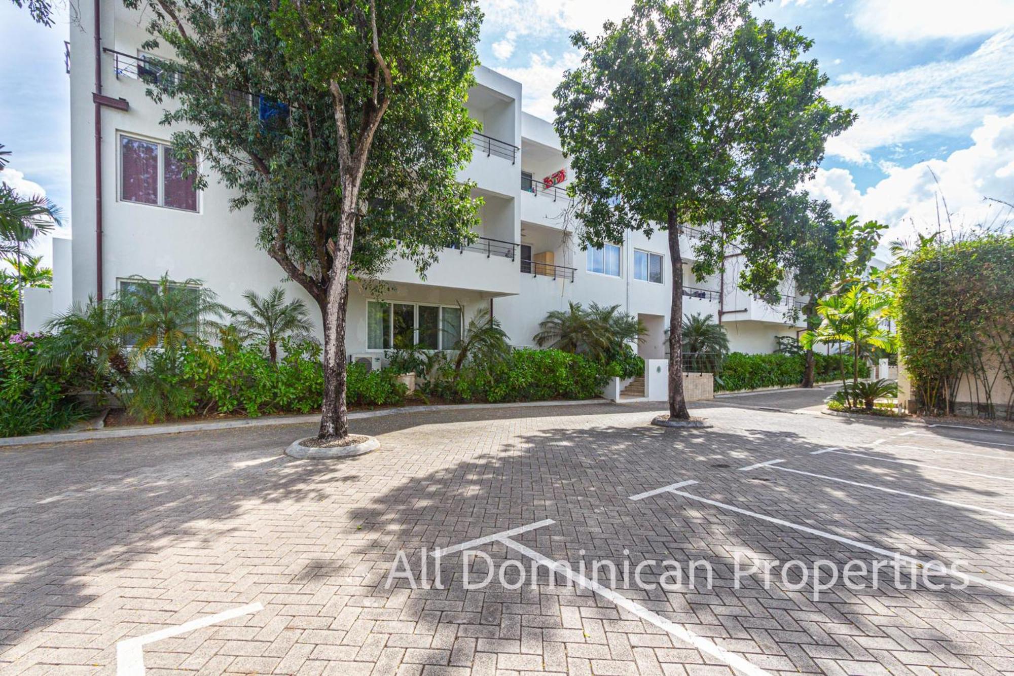 "Infinity Blue", Sosua! Sosúa Exterior foto